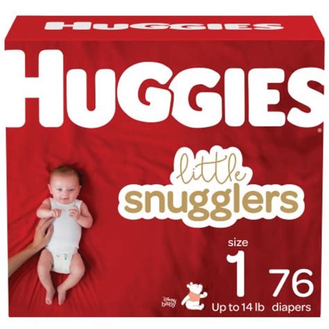 little snugglers size 1|huggies lil snugglers size 1.